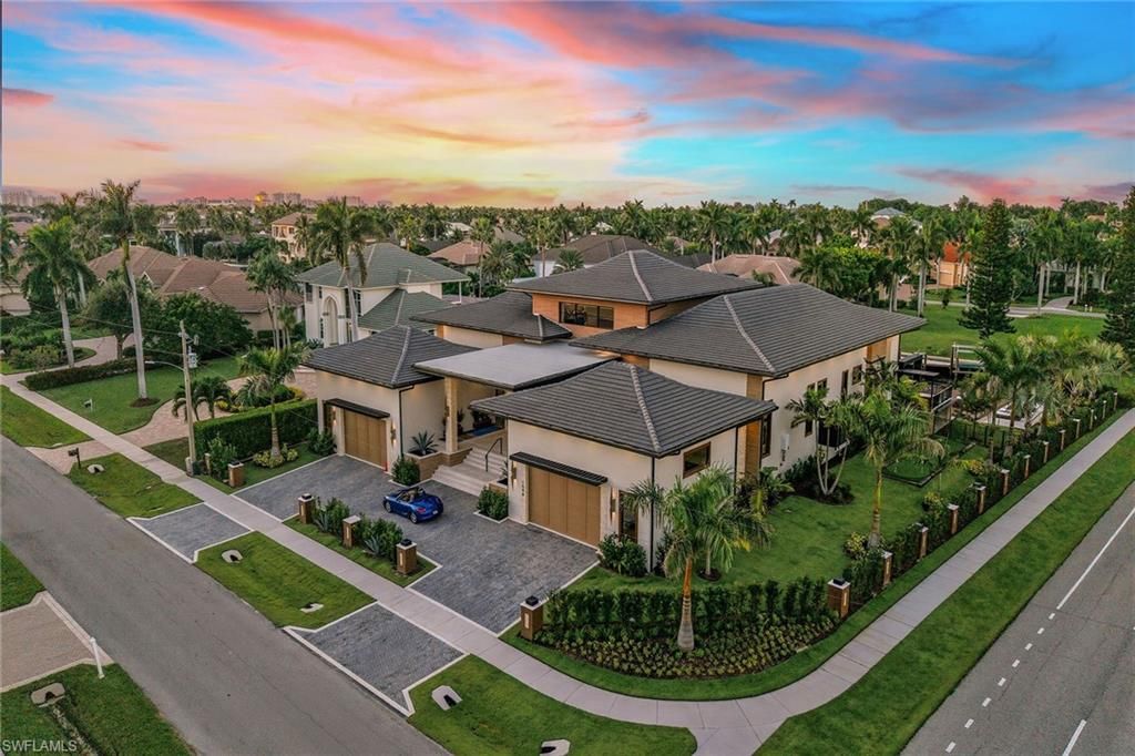 1598 Heights Ct, Marco Island, FL 34145 Photo