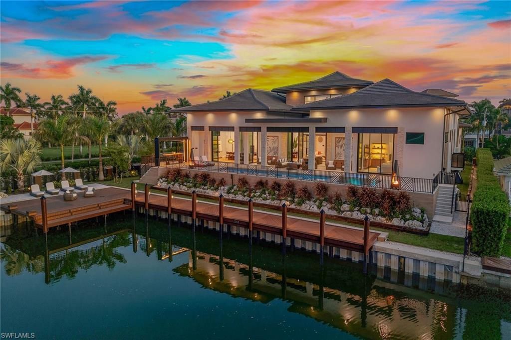 1598 Heights Ct, Marco Island, FL 34145 Photo