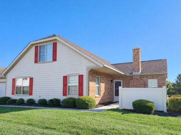 2609 Landings Way, Unit 29, Grove City, OH 43123