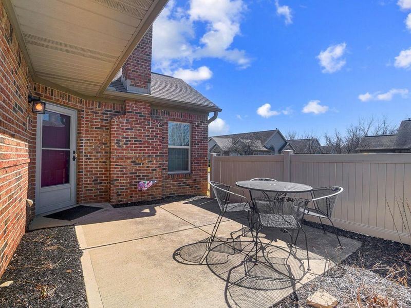 2609 Landings Way, Unit 29, Grove City, OH 43123 Photo 20