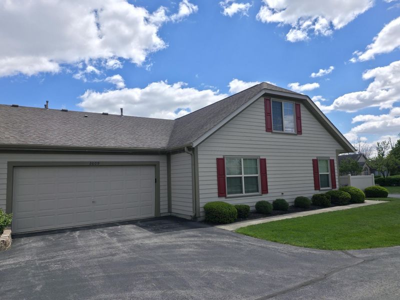 2609 Landings Way, Unit 29, Grove City, OH 43123 Photo 29