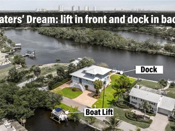 3968 Aloha LN, BONITA SPRINGS, FL 34134