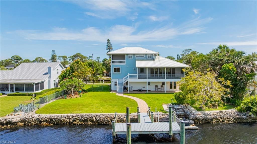 3968 Aloha Ln, Bonita Springs, FL 34134 Photo