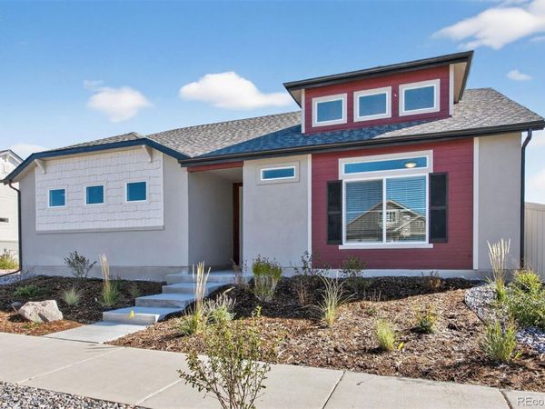 5136 N Quemoy Court, Aurora, CO 80019