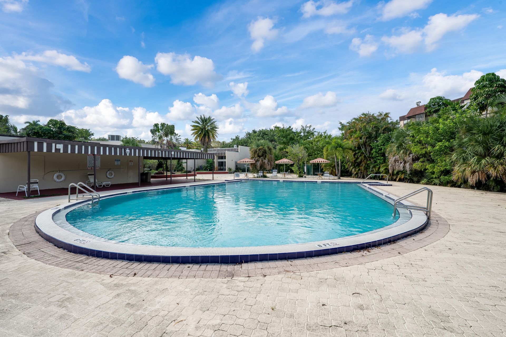 7100 NW 17th Street, Unit 220, Plantation, FL 33313 Photo