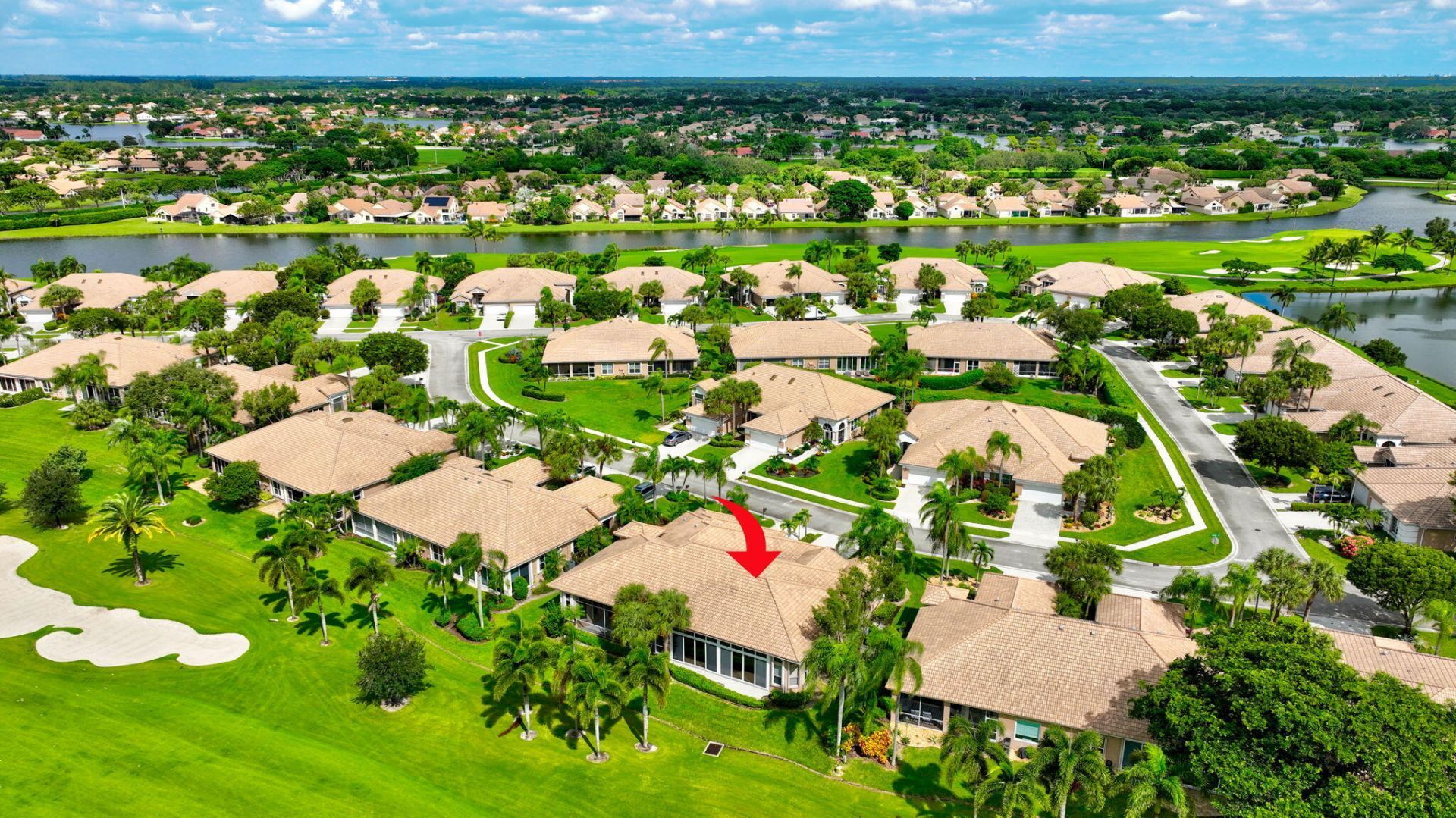 6886 Swansea Lane, Boynton Beach, FL 33472 Photo