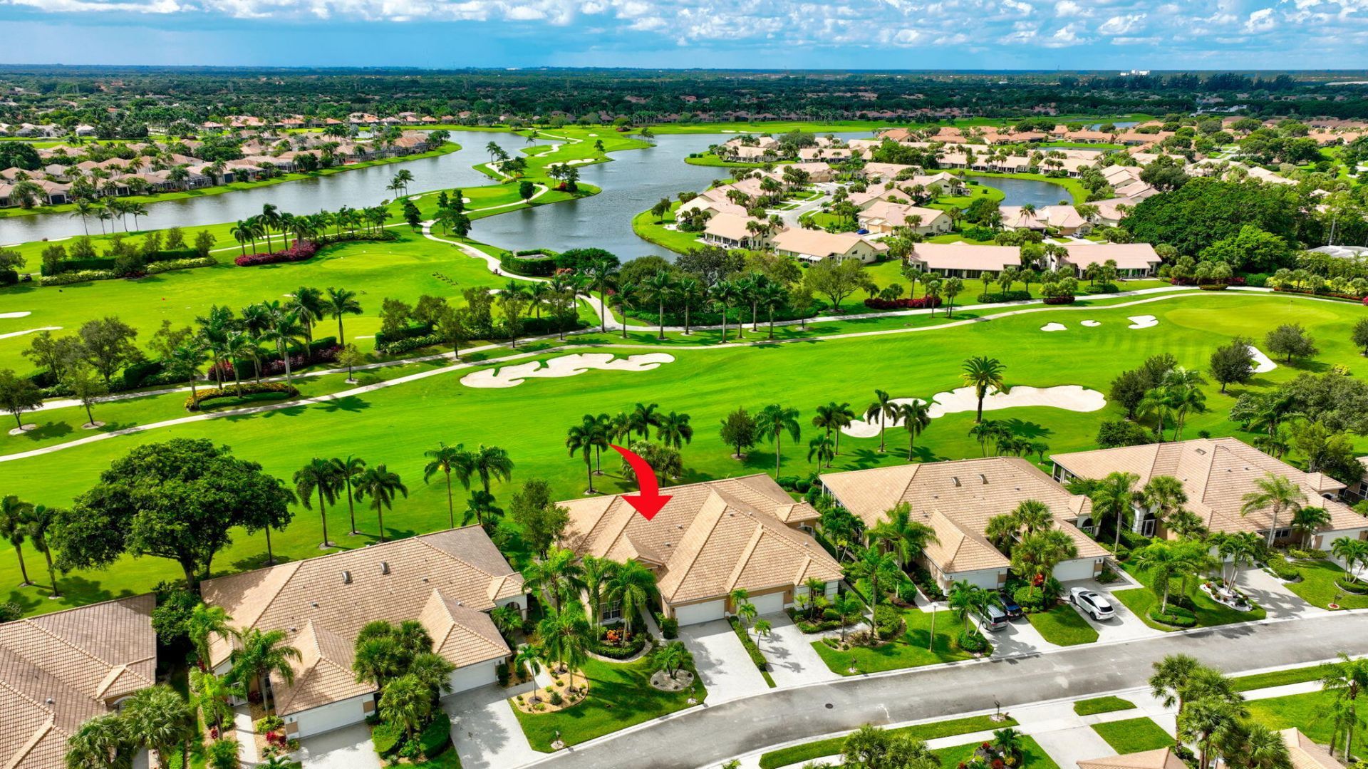 6886 Swansea Lane, Boynton Beach, FL 33472 Photo