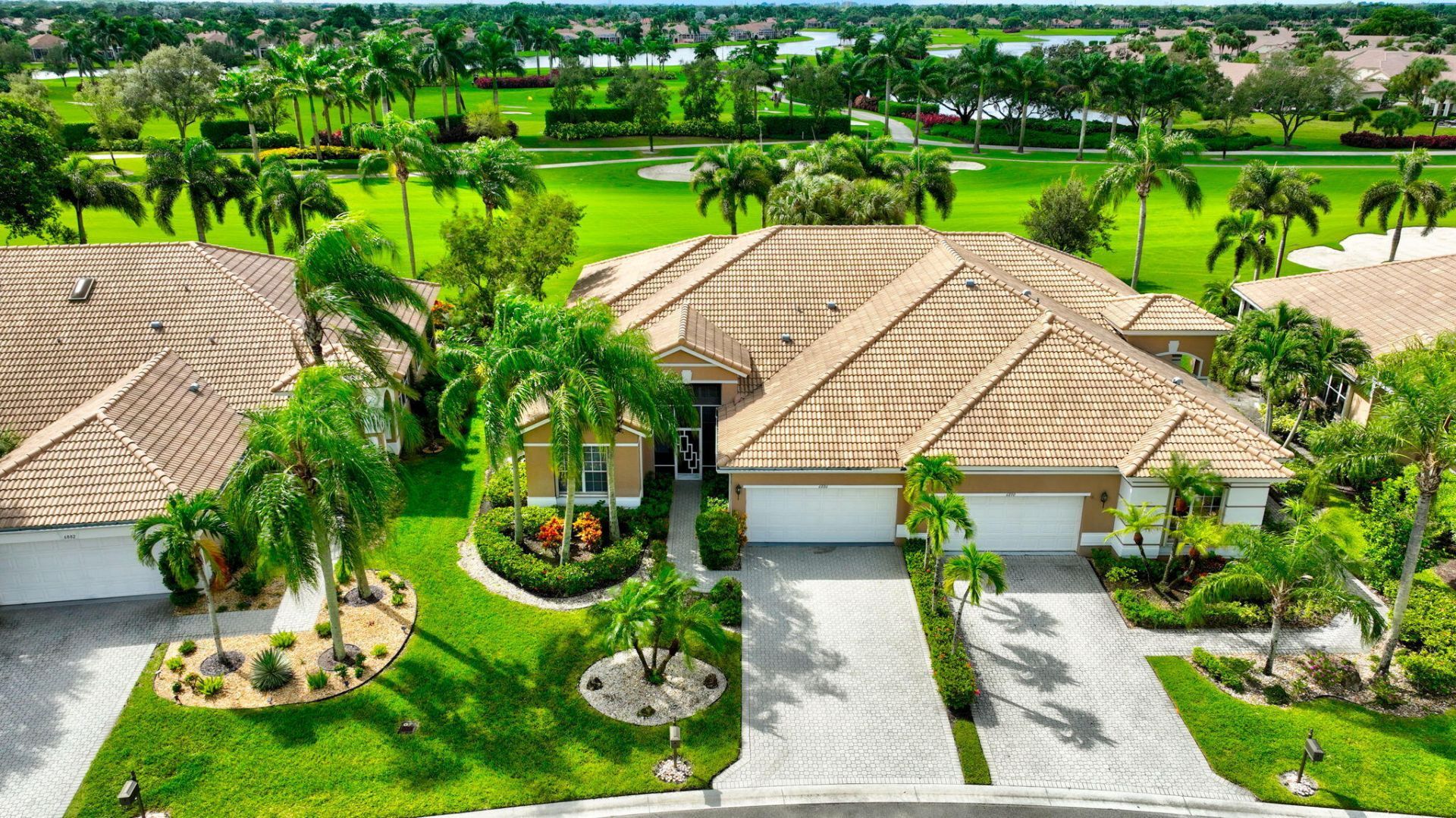 6886 Swansea Lane, Boynton Beach, FL 33472 Photo