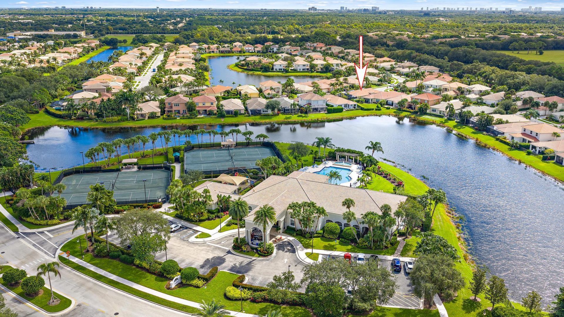 101 Casa Grande Court, Palm Beach Gardens, FL 33418 Photo