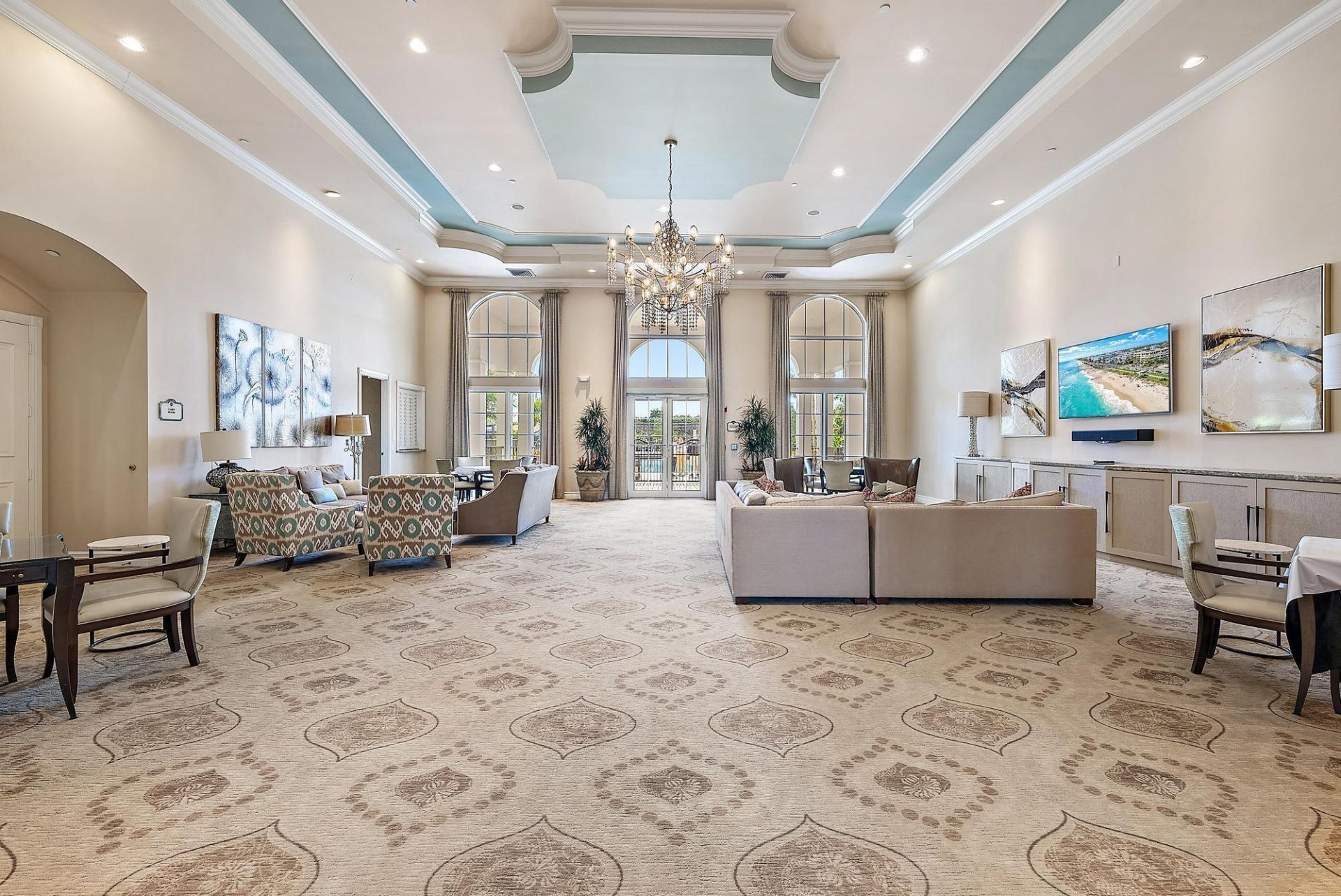 101 Casa Grande Court, Palm Beach Gardens, FL 33418 Photo