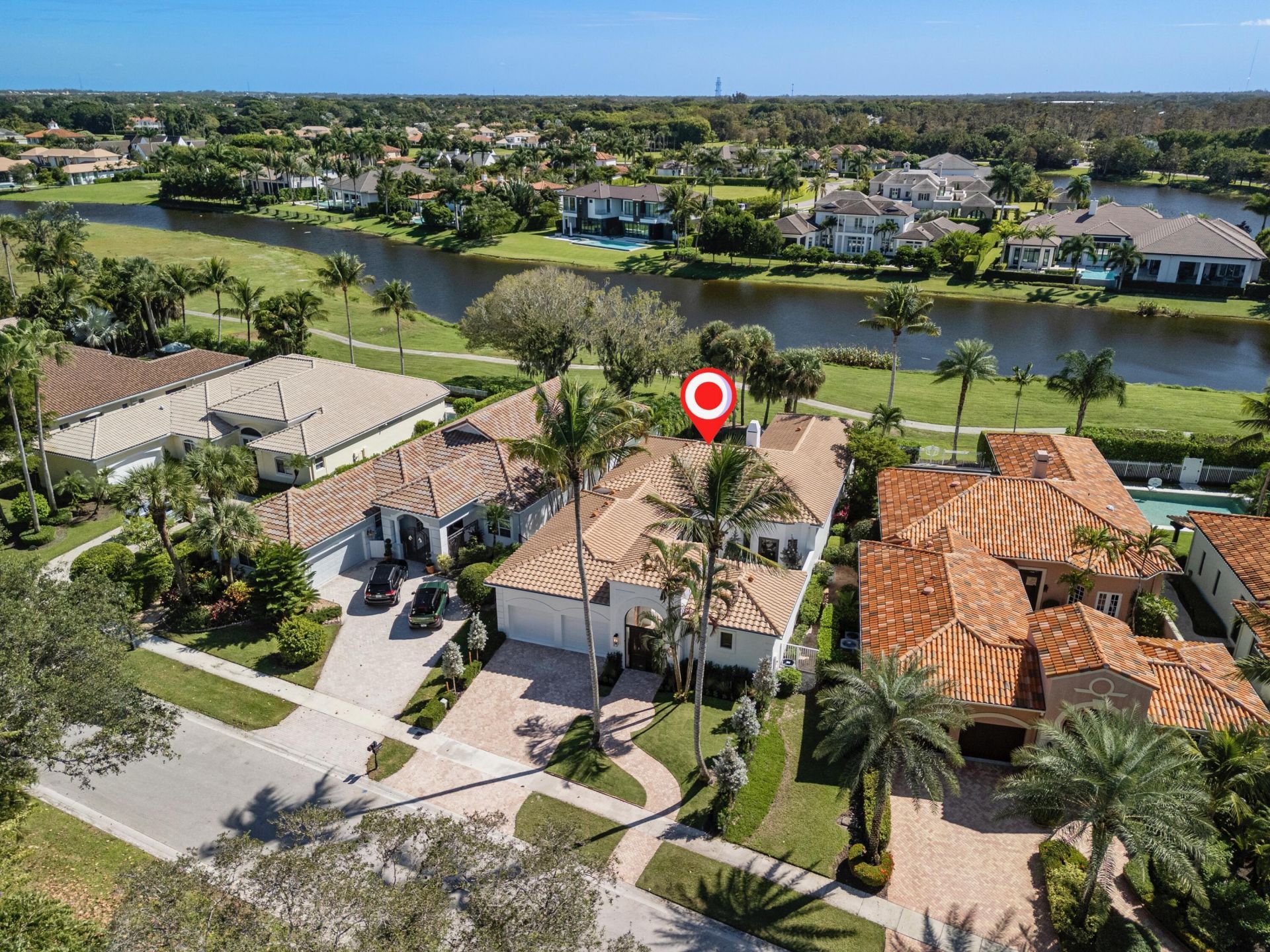 12610 Sunnydale Drive, Wellington, FL 33414 Photo