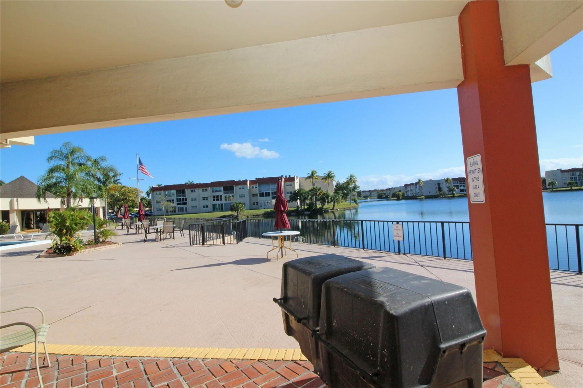 2901 Sunrise Lakes Drive, Unit 101, Fort Lauderdale, FL 33322 Photo