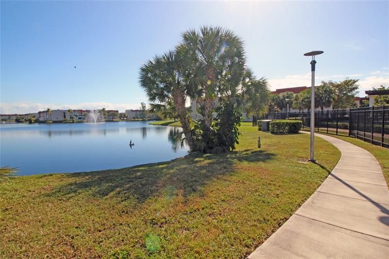 2901 Sunrise Lakes Drive, Unit 101, Fort Lauderdale, FL 33322 Photo