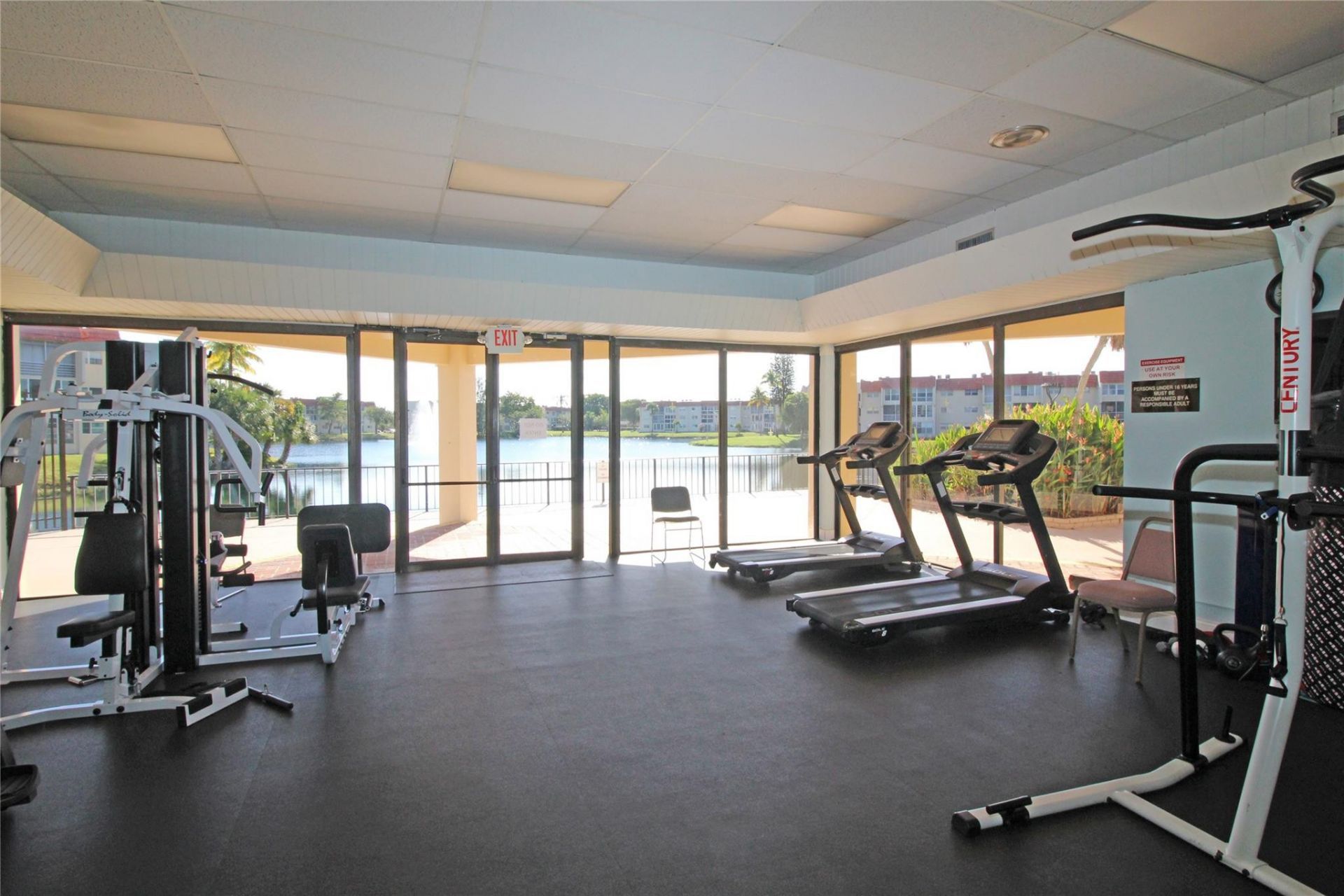 2901 Sunrise Lakes Drive, Unit 101, Fort Lauderdale, FL 33322 Photo