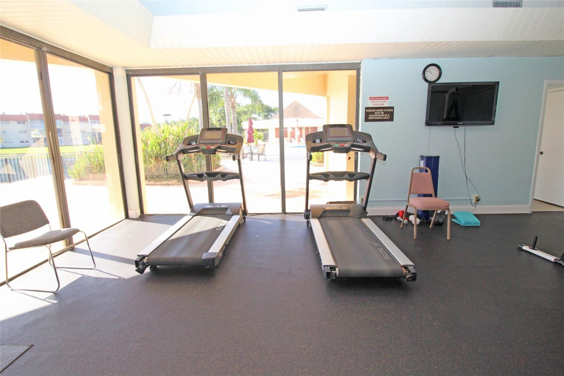 2901 Sunrise Lakes Drive, Unit 101, Fort Lauderdale, FL 33322 Photo