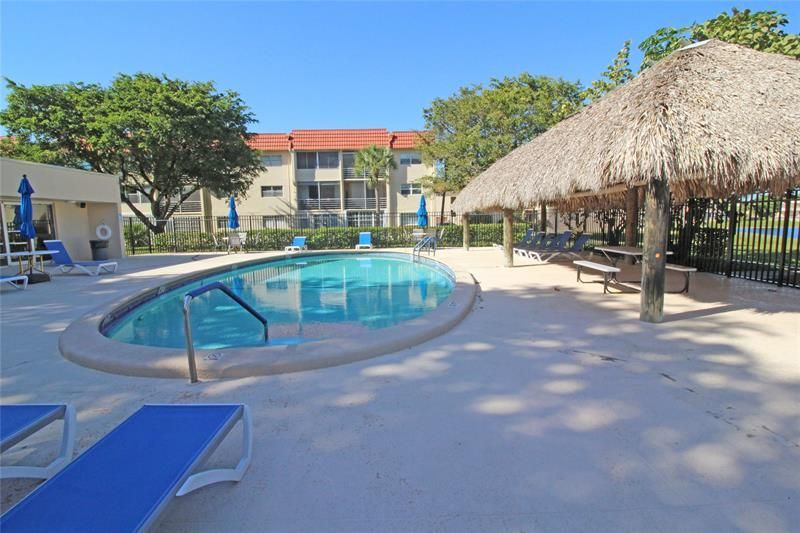 2901 Sunrise Lakes Drive, Unit 101, Fort Lauderdale, FL 33322 Photo