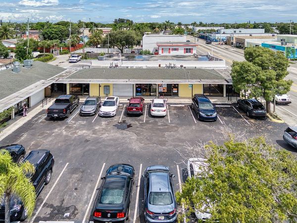 901 N Dixie Highway, Lake Worth, FL 33460