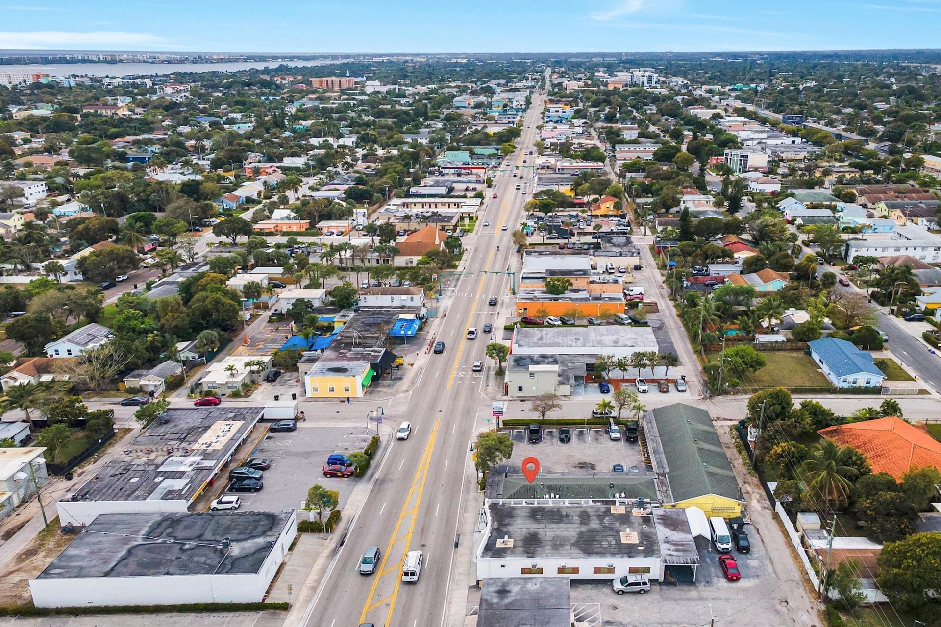 901 N Dixie Highway, Lake Worth, FL 33460 Photo