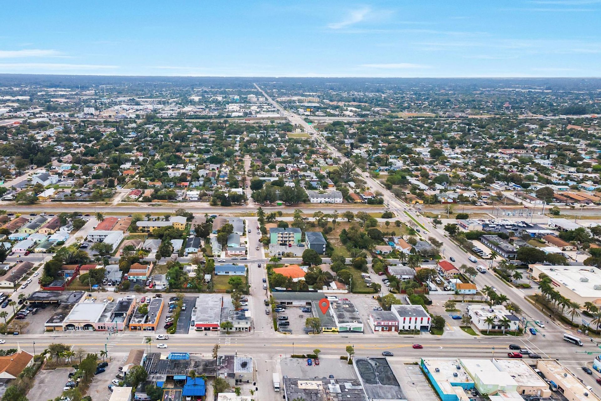 901 N Dixie Highway, Lake Worth, FL 33460 Photo