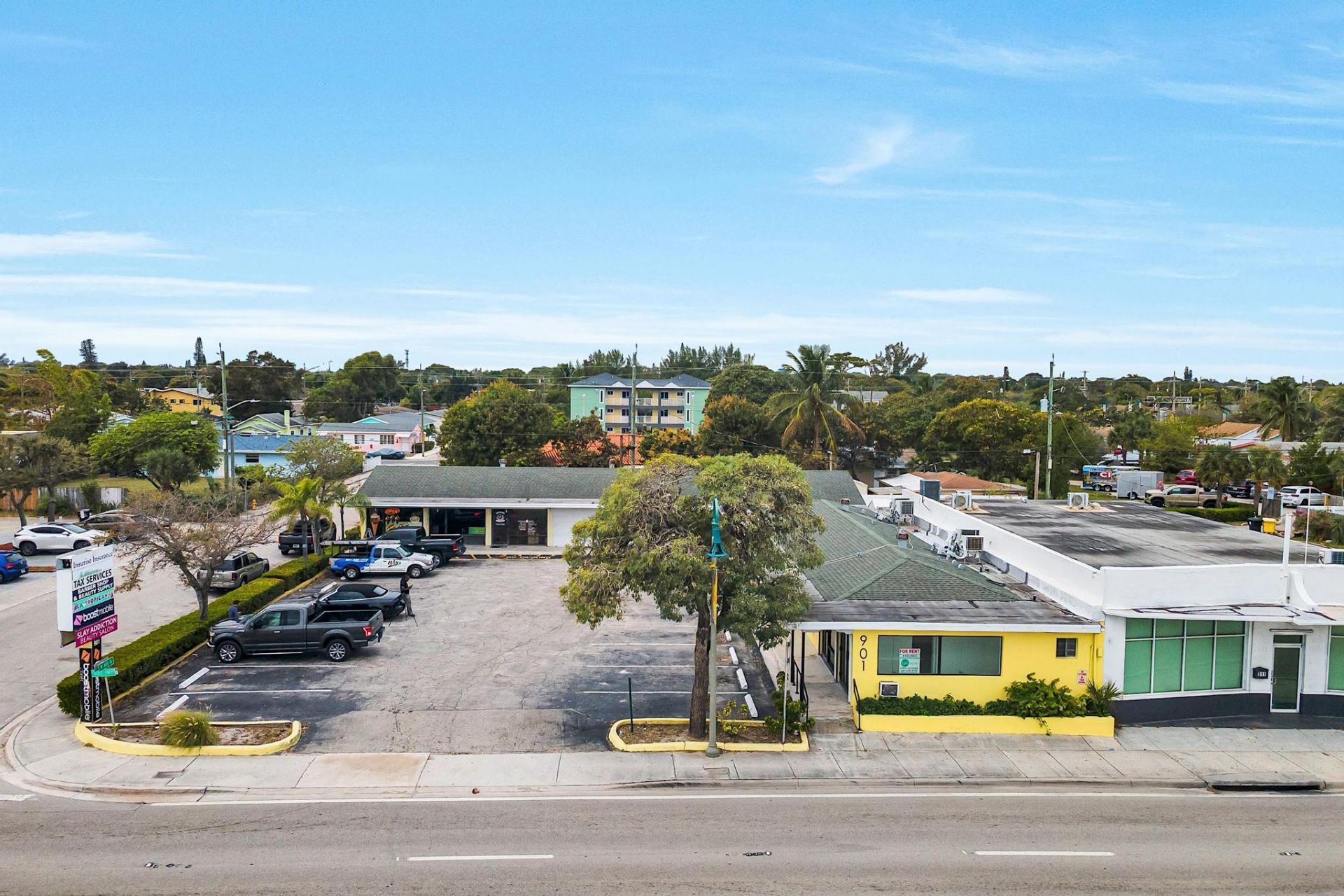 901 N Dixie Highway, Lake Worth, FL 33460 Photo