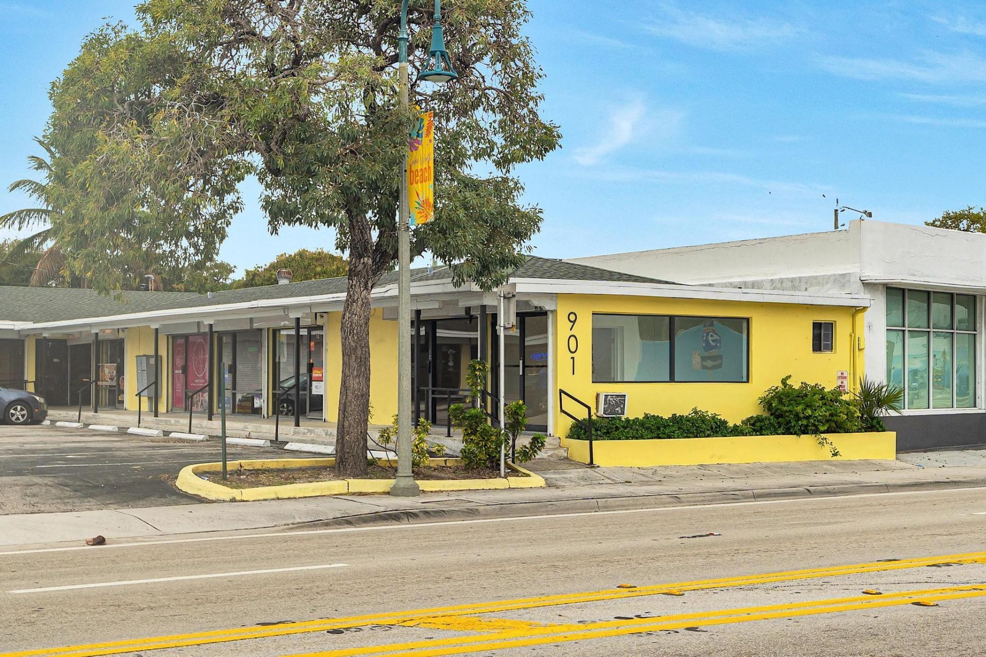 901 N Dixie Highway, Lake Worth, FL 33460 Photo