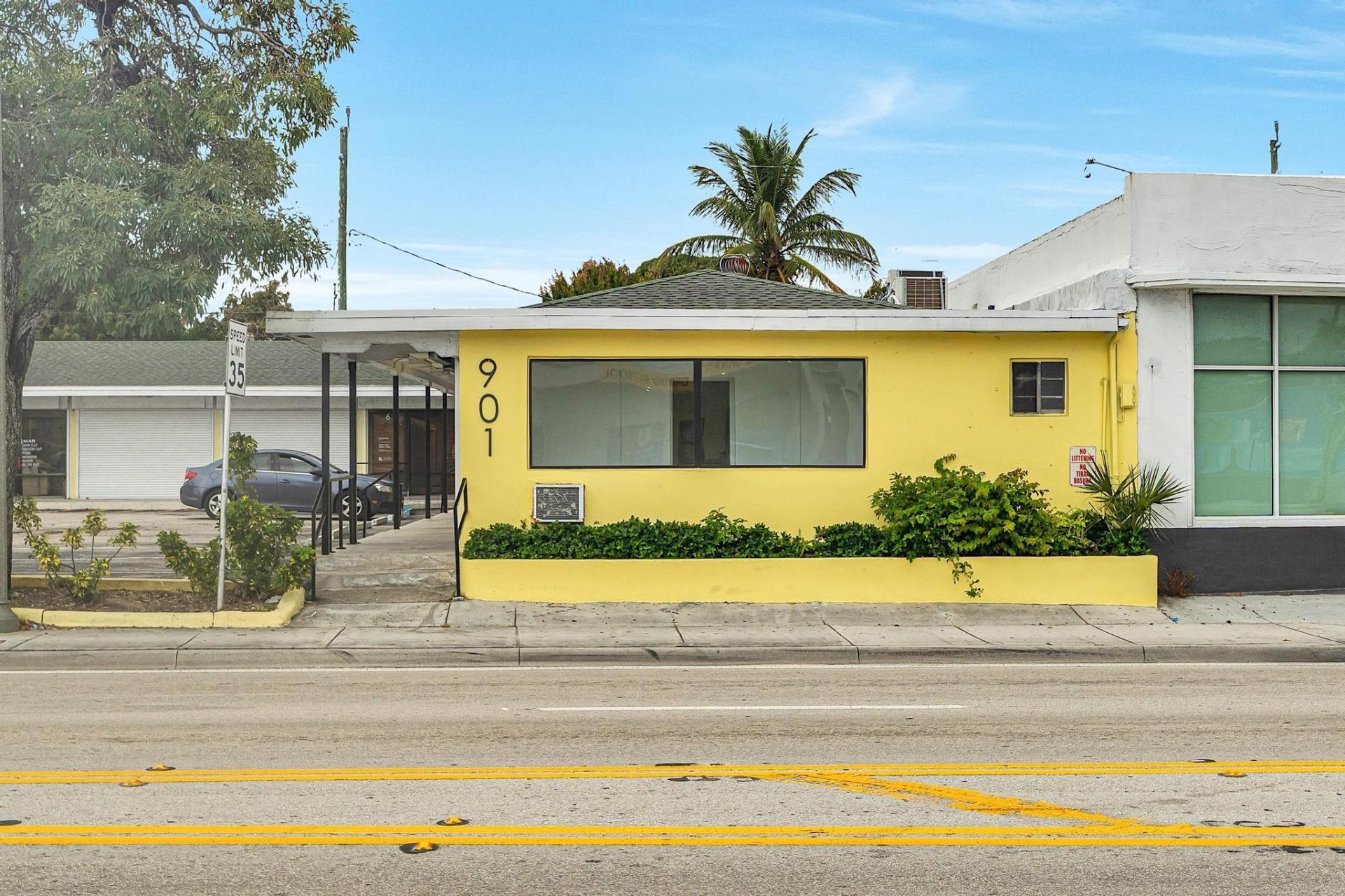 901 N Dixie Highway, Lake Worth, FL 33460 Photo