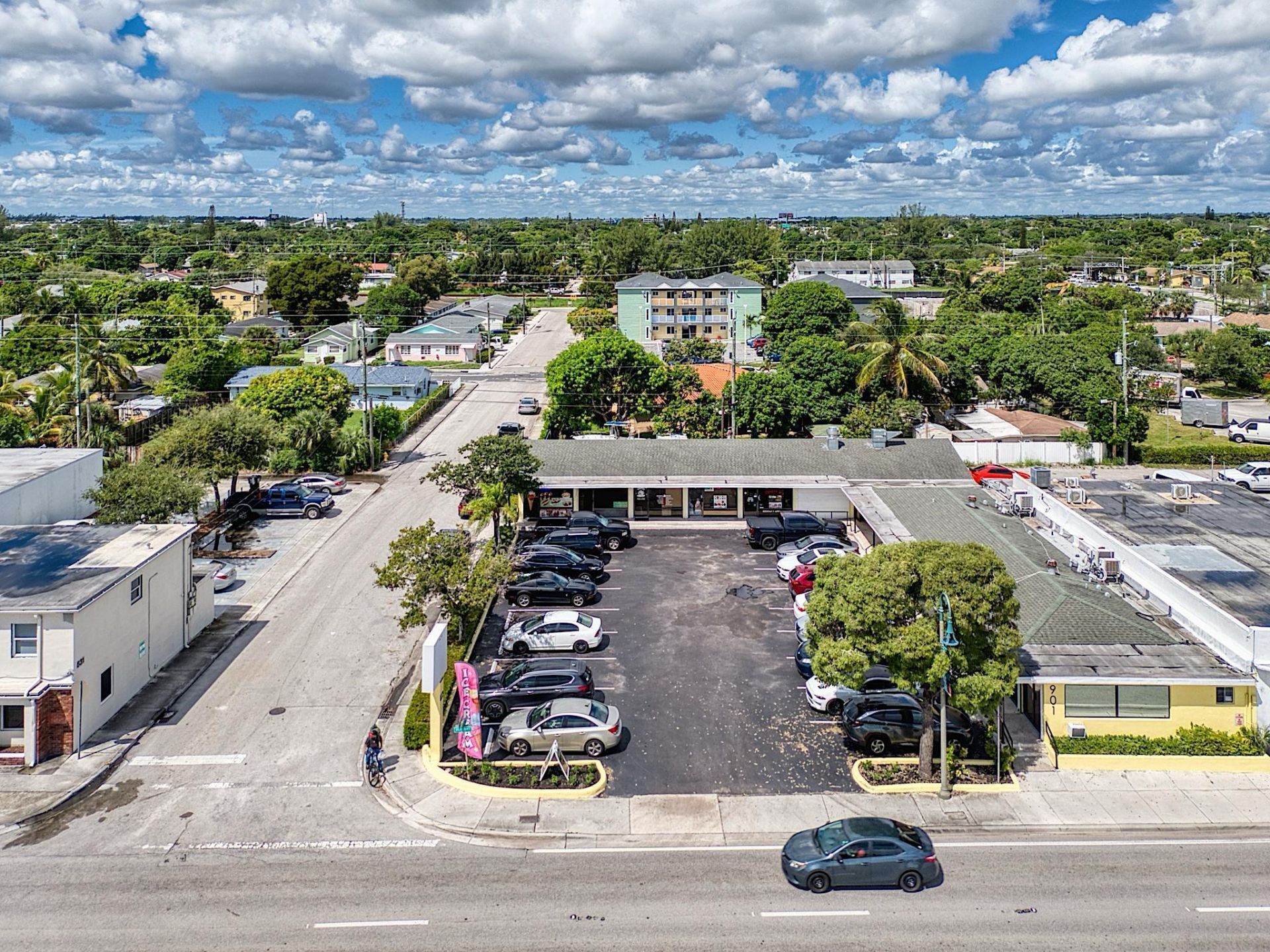 901 N Dixie Highway, Lake Worth, FL 33460 Photo