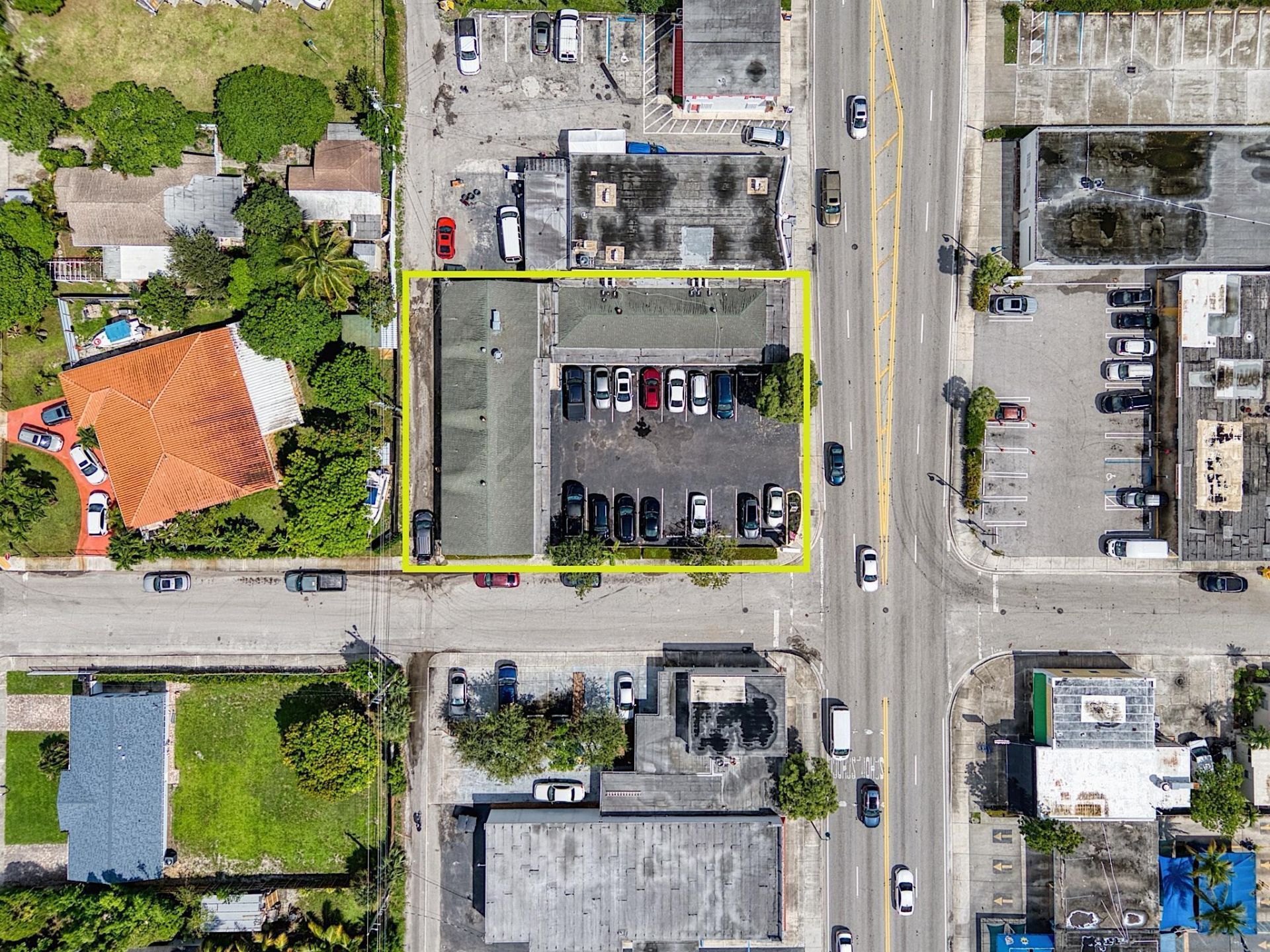 901 N Dixie Highway, Lake Worth, FL 33460 Photo