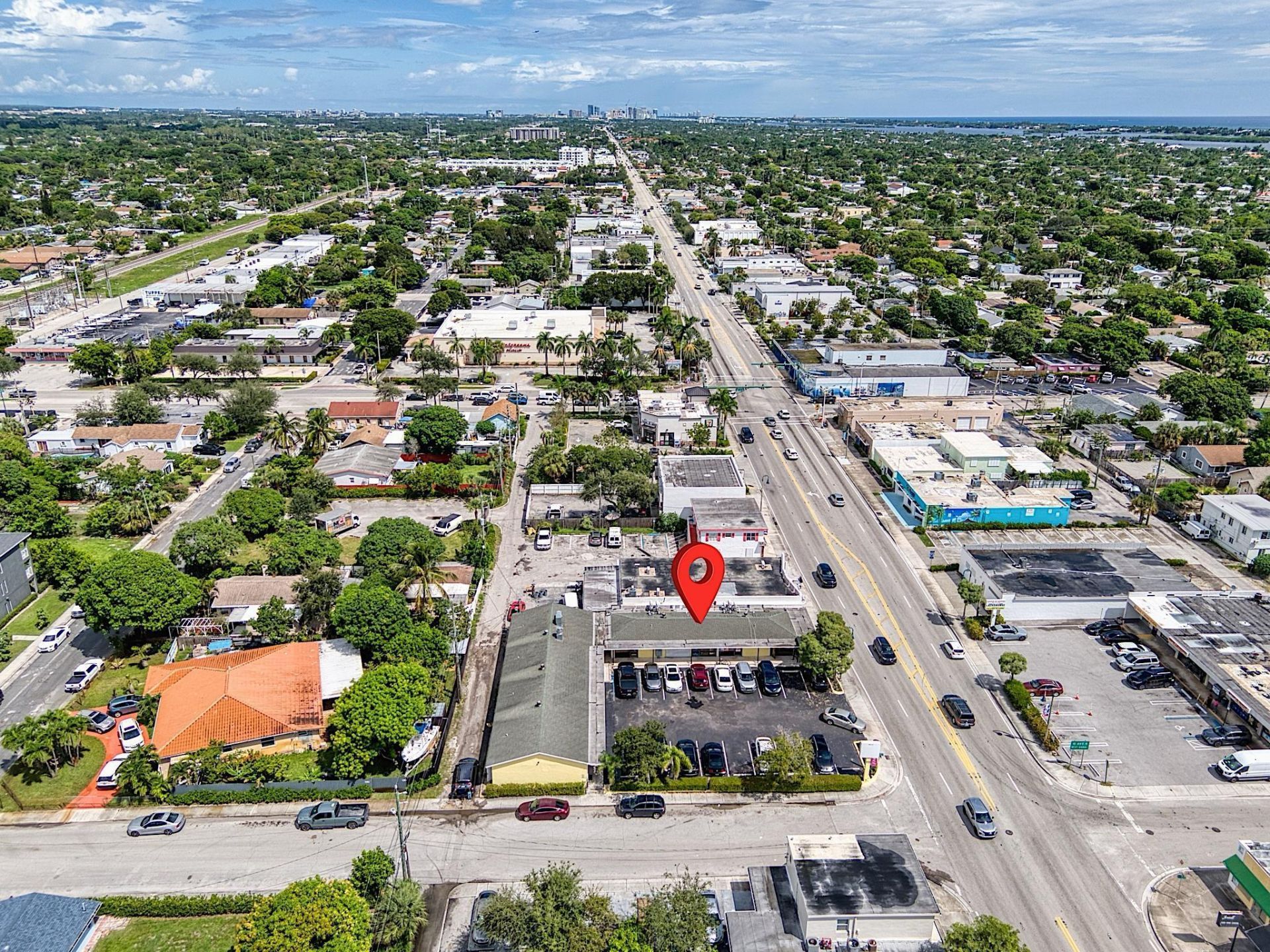 901 N Dixie Highway, Lake Worth, FL 33460 Photo