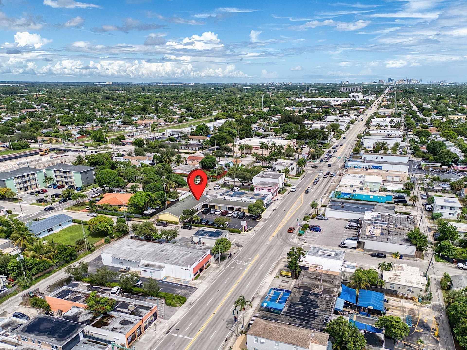 901 N Dixie Highway, Lake Worth, FL 33460 Photo