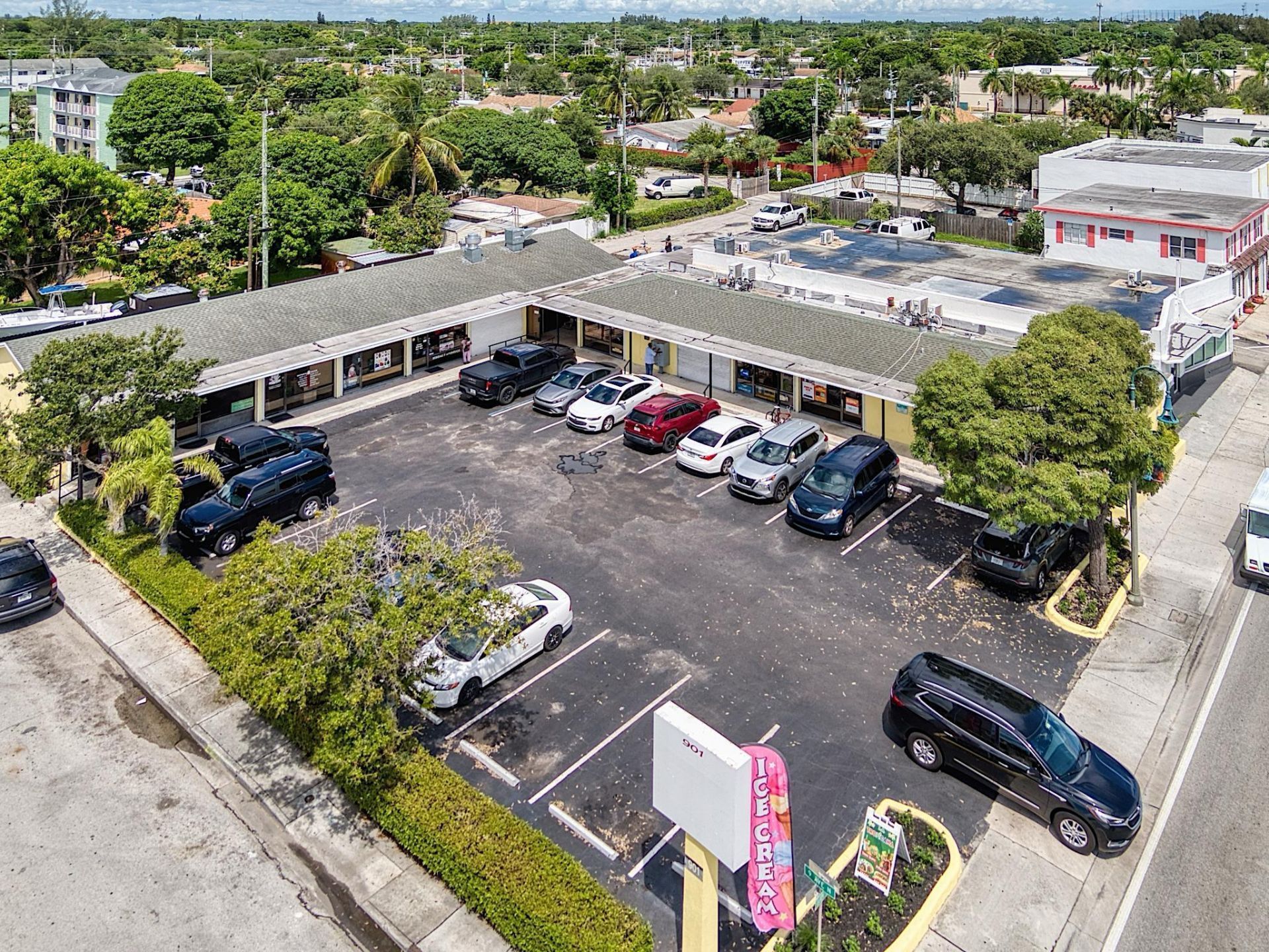 901 N Dixie Highway, Lake Worth, FL 33460 Photo