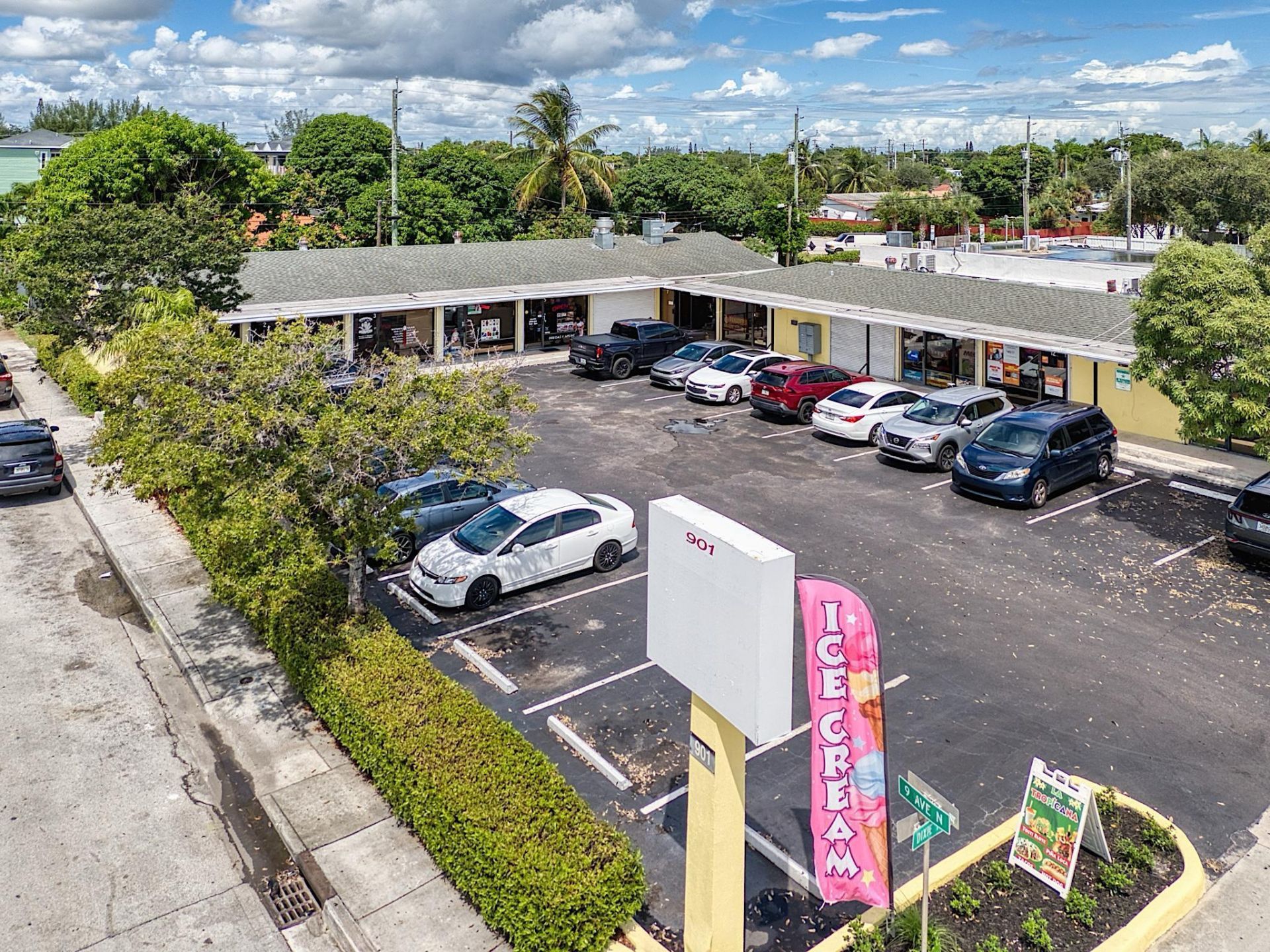 901 N Dixie Highway, Lake Worth, FL 33460 Photo
