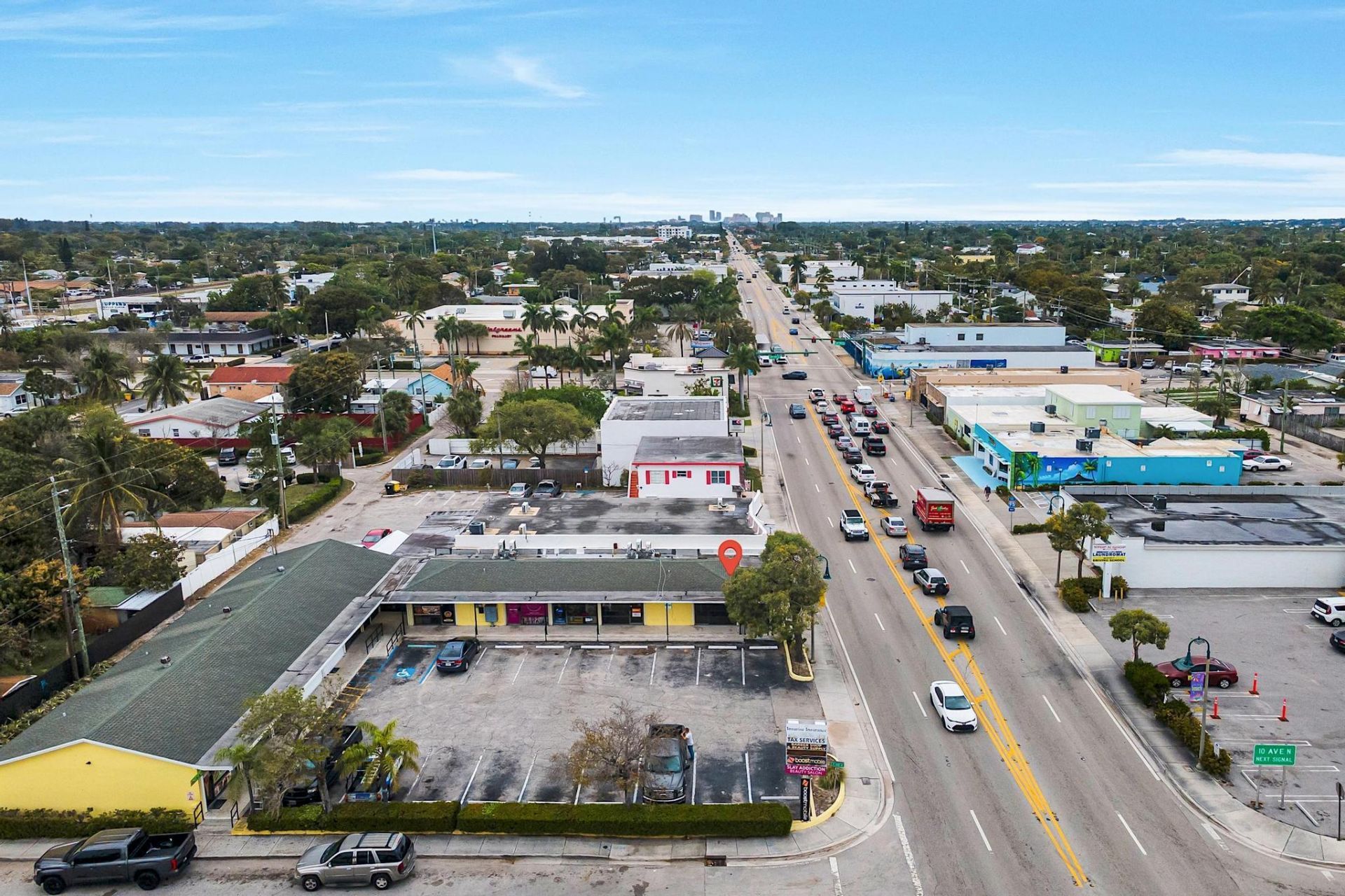 901 N Dixie Highway, Lake Worth, FL 33460 Photo