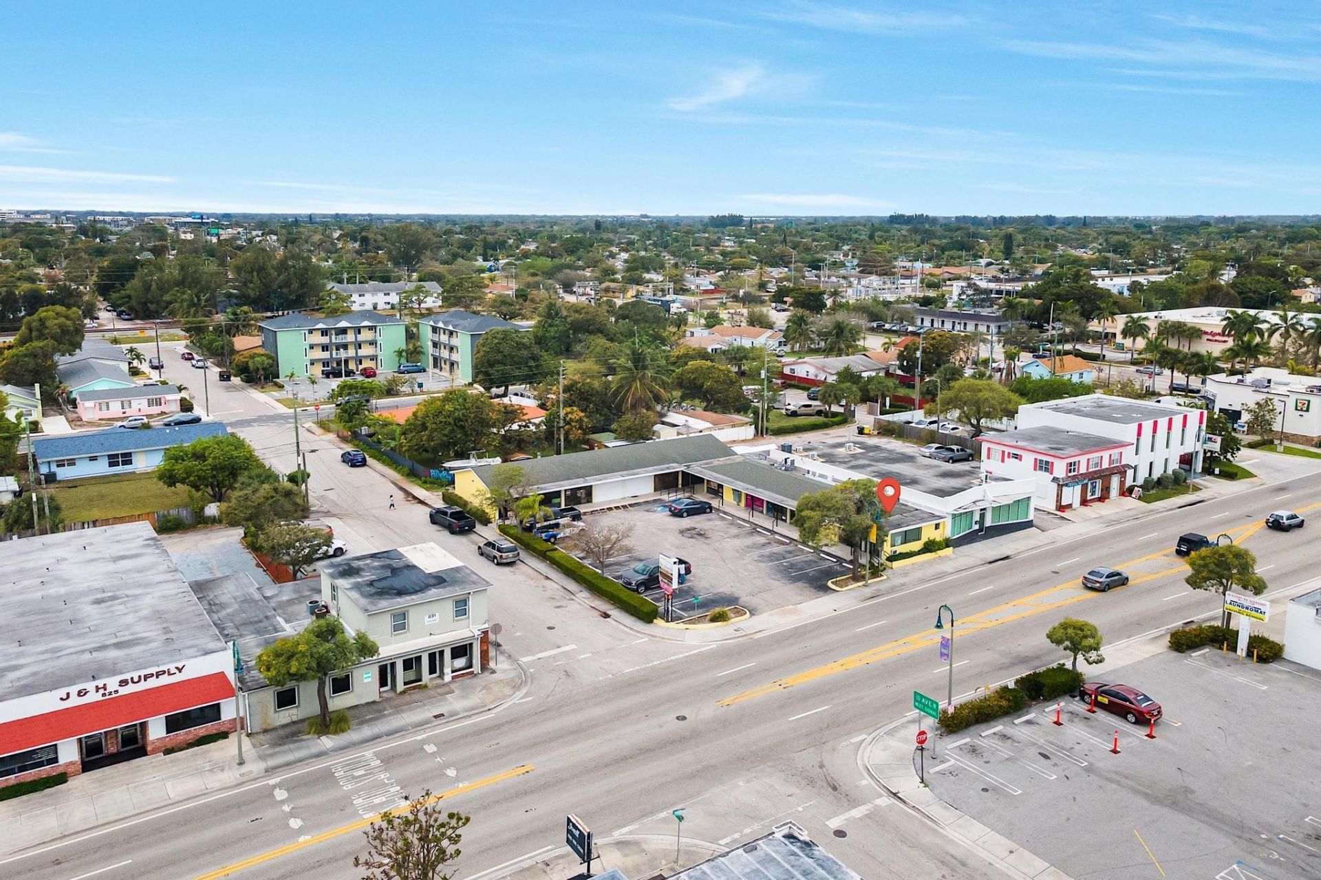 901 N Dixie Highway, Lake Worth, FL 33460 Photo