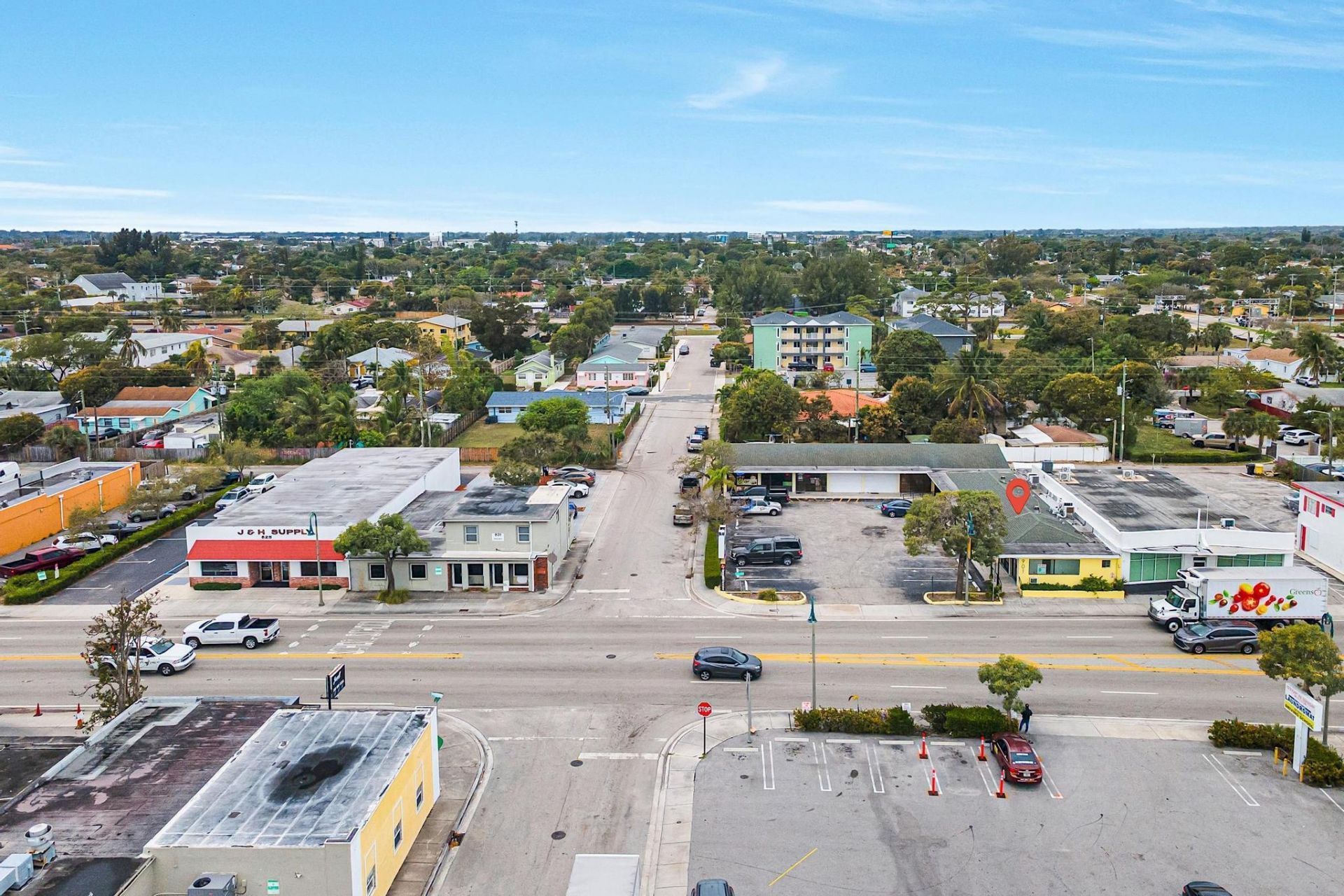 901 N Dixie Highway, Lake Worth, FL 33460 Photo