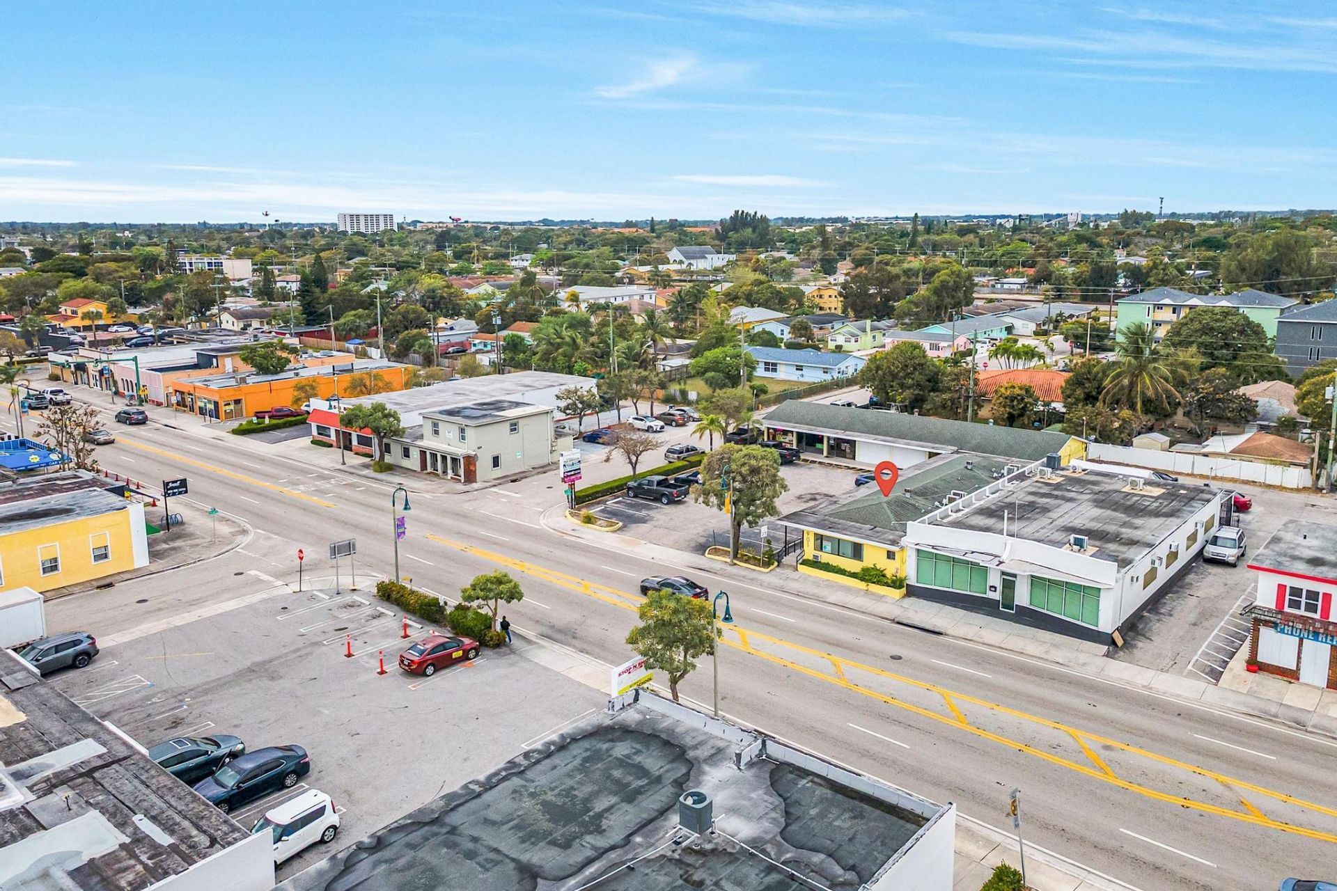 901 N Dixie Highway, Lake Worth, FL 33460 Photo