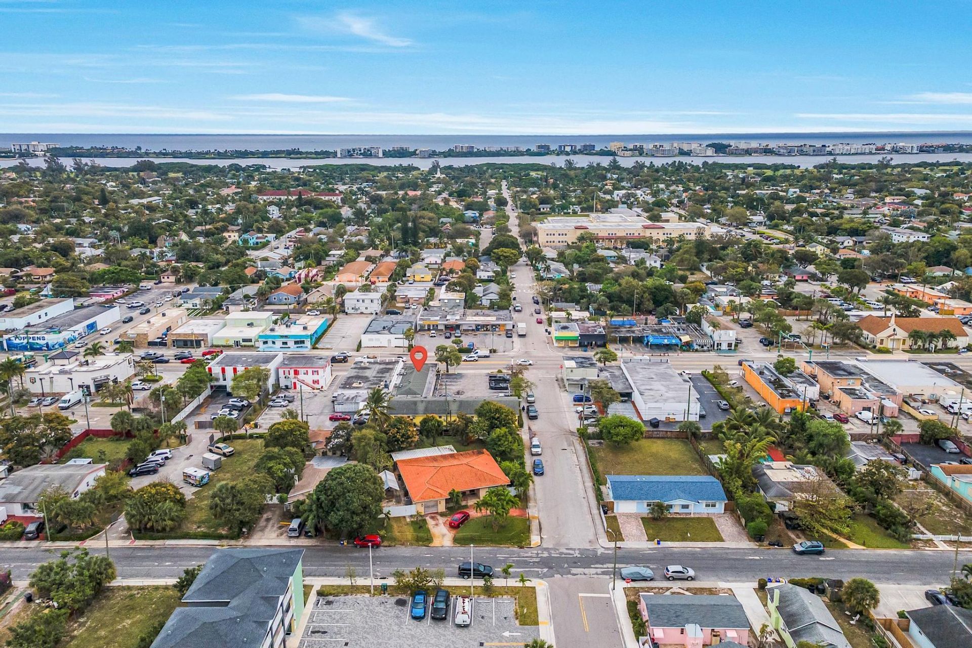 901 N Dixie Highway, Lake Worth, FL 33460 Photo