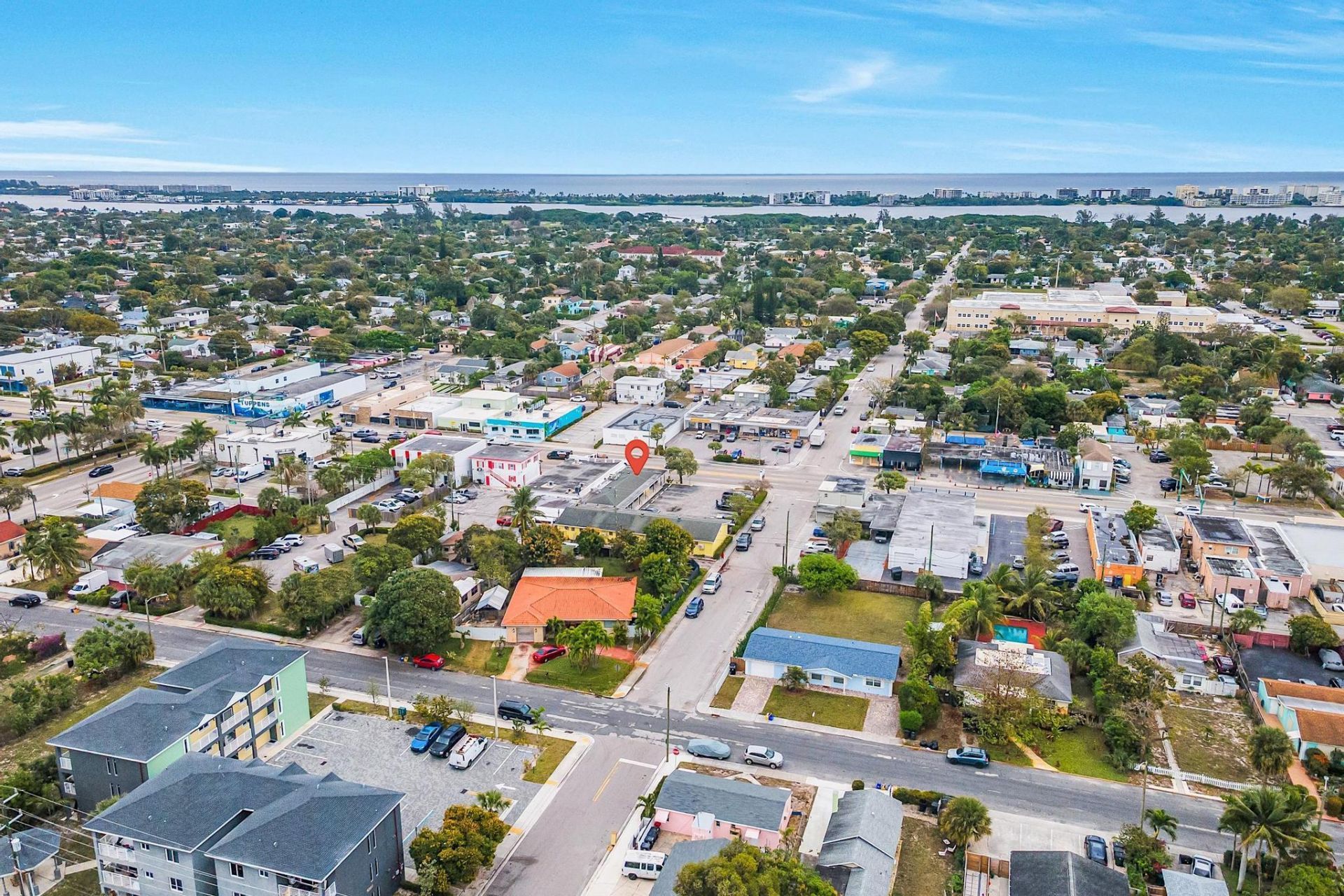 901 N Dixie Highway, Lake Worth, FL 33460 Photo