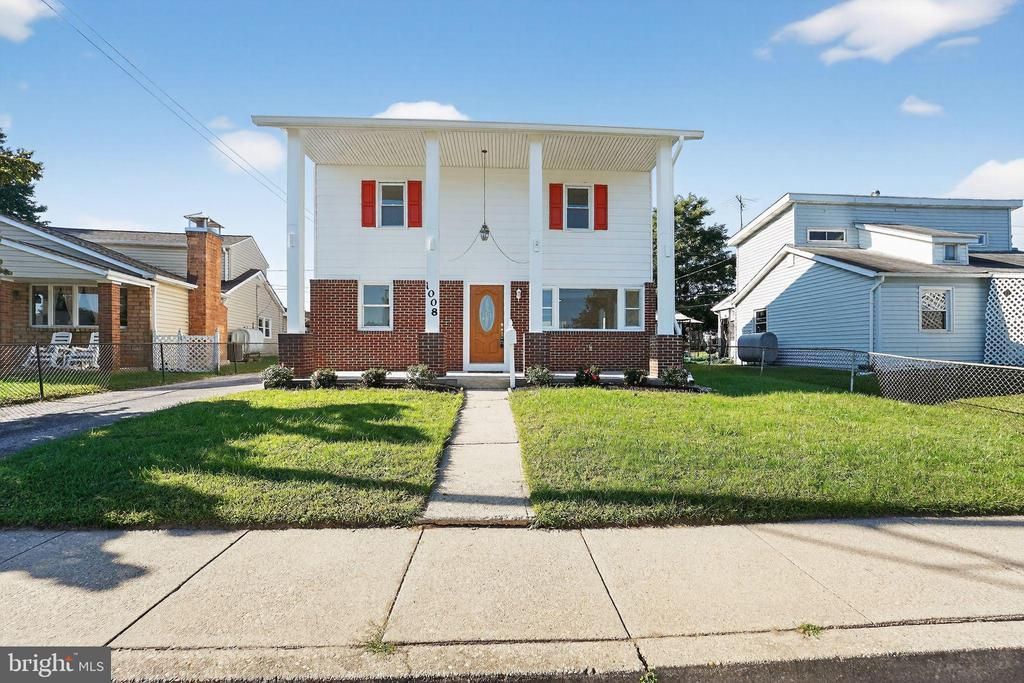 1008 Fuselage Avenue, Baltimore, MD 21220 Main Photo