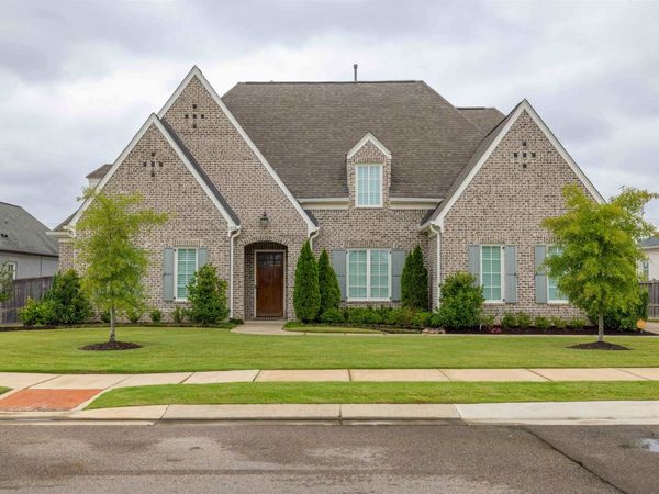 1272 PERCHERON PASS, Collierville, TN 38017