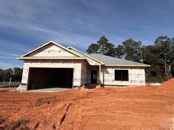 7727 Piper Cir, Milton, FL 32583