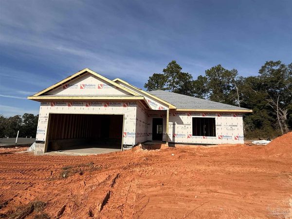 7727 Piper Cir, Milton, FL 32583