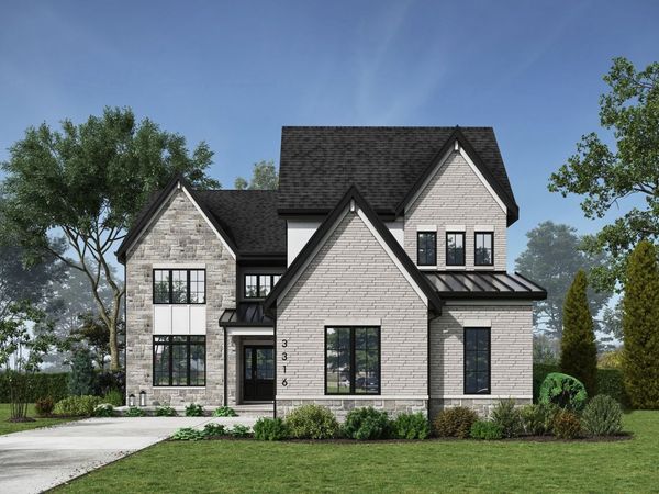 3316 Club Court, Naperville, IL 60564