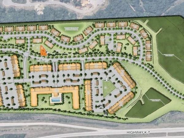 23330 W 119th Street, Olathe, KS 66061