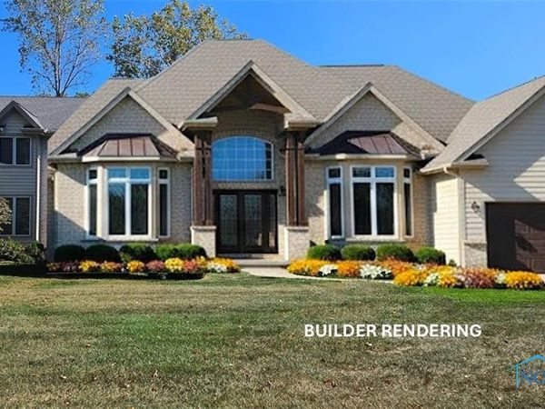 47 Pine Valley Road, Holland, OH 43528