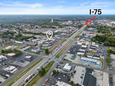 330 Eastern Bypass , Unit 3, Richmond, KY 40475