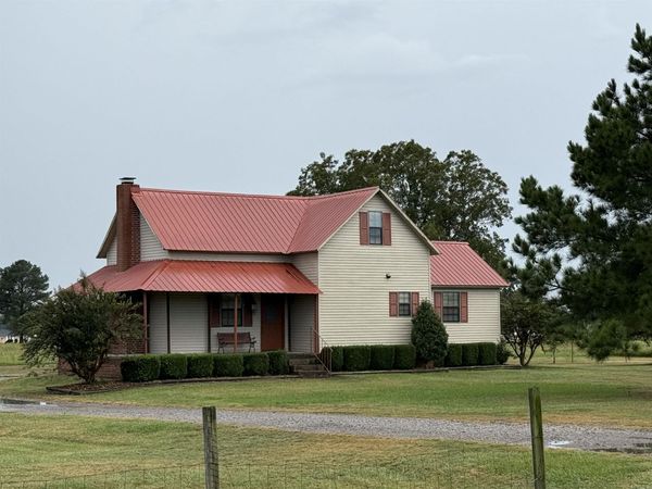 356 River Port Road, Scranton, AR 72863