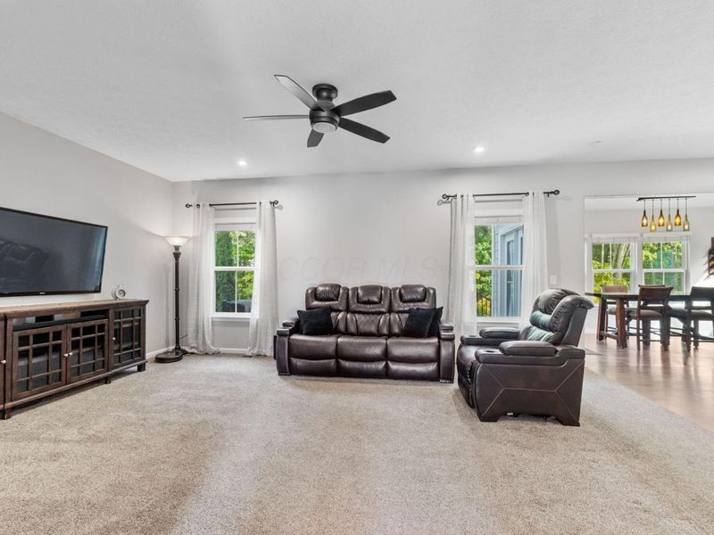 336 Mcnamara Loop, Lewis Center, OH 43035 Photo 3