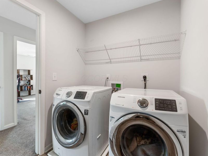 336 Mcnamara Loop, Lewis Center, OH 43035 Photo 36