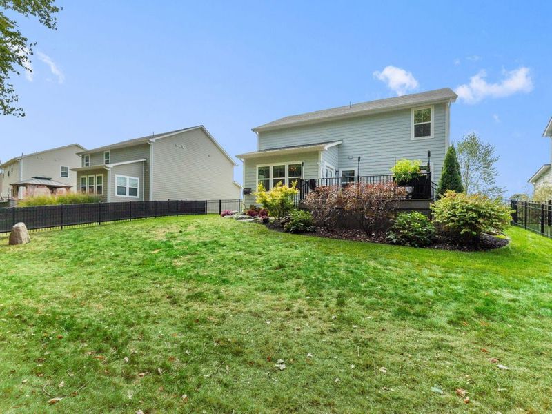 336 Mcnamara Loop, Lewis Center, OH 43035 Photo 55